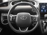 七人座！2022年 TOYOTA豐田 SIENTA 灰 1.8／I-KEY.定速.車偏.盲點.雙電滑.倒車顯影  第5張縮圖