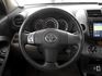原廠保養！2010年型 TOYOTA豐田 RAV4 黑 2.4／天窗.定速.導航.循跡防滑.倒車顯影  第5張縮圖