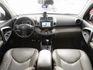 原廠保養！2010年型 TOYOTA豐田 RAV4 黑 2.4／天窗.定速.導航.循跡防滑.倒車顯影  第6張縮圖