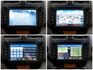 原廠保養！2010年型 TOYOTA豐田 RAV4 黑 2.4／天窗.定速.導航.循跡防滑.倒車顯影  第11張縮圖