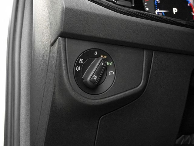 2023年型 VW福斯 POLO 銀 1.0／I-KEY.ACC.車偏.倒車顯影.Carplay  第14張相片