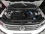 2017年型 VW福斯 Tiguan 白 2.0／I-KEY.ACC.環景.自動停車.電尾  第3張縮圖