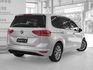 七人座！2016年型 VW福斯 TOURAN 銀 1.4／循跡防滑.藍牙.後座出風口.倒車雷達  第2張縮圖