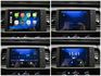 原廠保養！2022年 HONDA本田 FIT 白 1.5／I-KEY.ACC.盲點.車偏.CarPlay  第11張縮圖