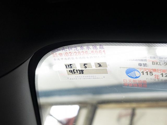 原廠保養！2020年 FORD福特 FOCUS 紅 1.5／I-KEY.ACC.盲點.車偏.CarPlay  第15張相片