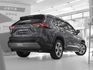 2019年 TOYOTA豐田 RAV4 灰 2.0／I-KEY.ACC.盲點.車偏.環景.電尾  第2張縮圖
