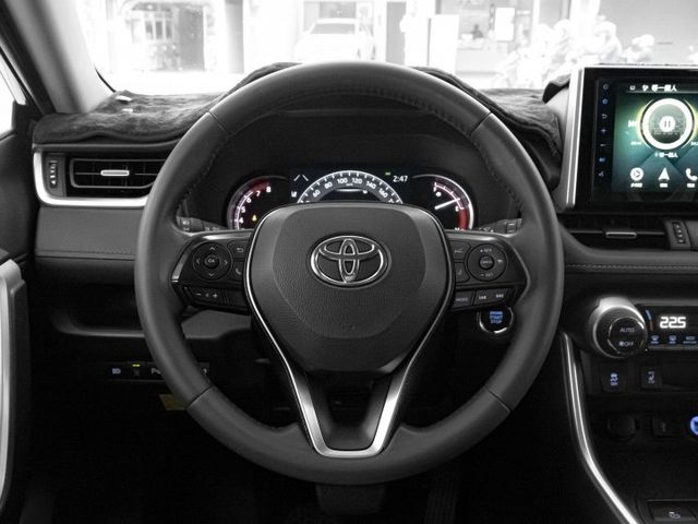 2019年 TOYOTA豐田 RAV4 灰 2.0／I-KEY.ACC.盲點.車偏.環景.電尾  第5張相片