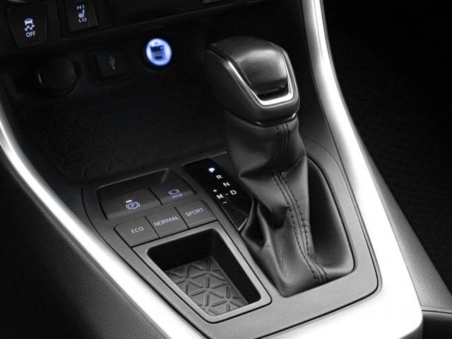 2019年 TOYOTA豐田 RAV4 灰 2.0／I-KEY.ACC.盲點.車偏.環景.電尾  第13張相片