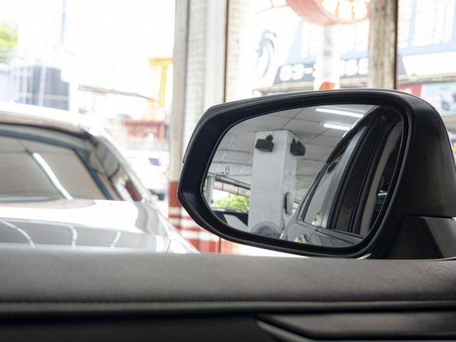 2019年 TOYOTA豐田 RAV4 灰 2.0／I-KEY.ACC.盲點.車偏.環景.電尾  第17張相片