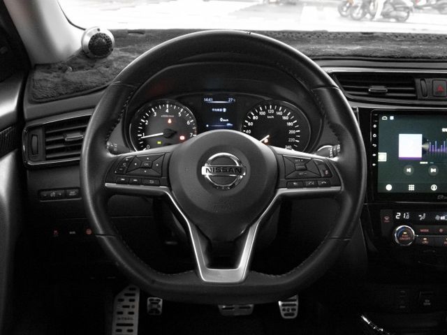2020年 NISSAN日產 X-Trail 紅 2.0／ACC.盲點.車偏.環景.電尾.CarPlay  第5張相片