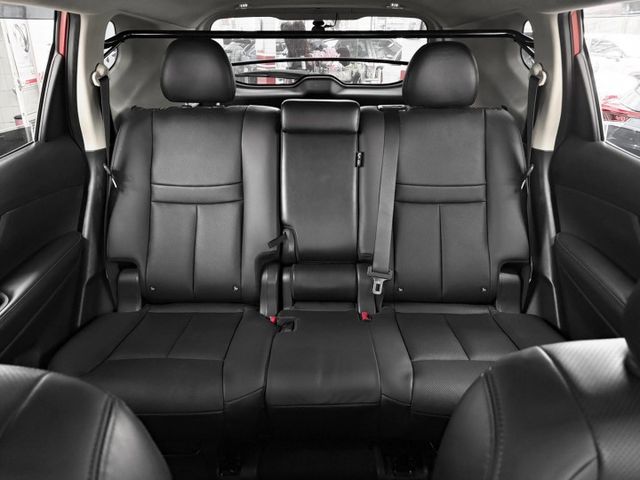 2020年 NISSAN日產 X-Trail 紅 2.0／ACC.盲點.車偏.環景.電尾.CarPlay  第10張相片