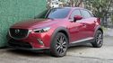 2016年 MAZDA 馬自達 CX-3 紅 1.5／I-KEY.定速.盲點  第1張縮圖