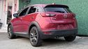 2016年 MAZDA 馬自達 CX-3 紅 1.5／I-KEY.定速.盲點  第2張縮圖