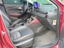 2016年 MAZDA 馬自達 CX-3 紅 1.5／I-KEY.定速.盲點  第4張縮圖