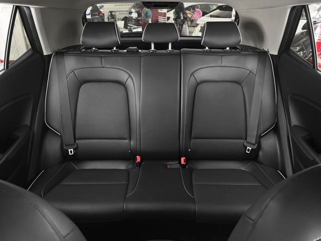 2022年 HYUNDAI現代 VENUE 藍 1.6／定速.車偏.倒車顯影.CarPlay  第10張相片