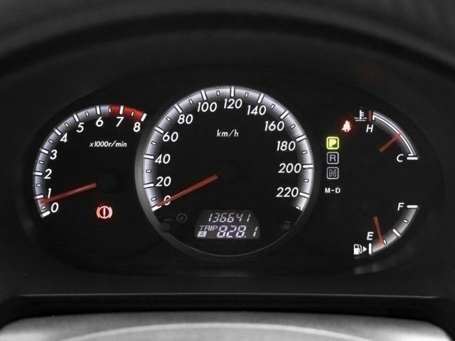 七人座！2011年 MAZDA馬自達 MAZDA5 黑 2.0／天窗.電動椅.倒車雷達.後座出風口  第4張相片