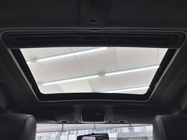 2009年 MAZDA馬自達 tribute邱比特 黑 2.3／天窗.導航.藍牙.倒車雷達  第10張相片