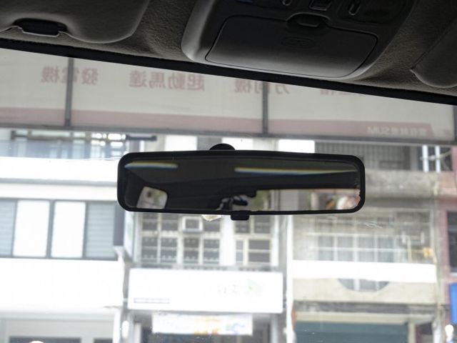 2009年 MAZDA馬自達 tribute邱比特 黑 2.3／天窗.導航.藍牙.倒車雷達  第18張相片
