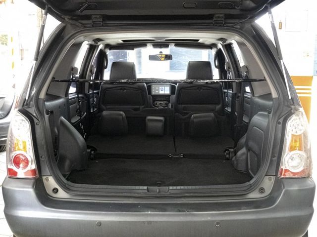 2009年 MAZDA馬自達 tribute邱比特 黑 2.3／天窗.導航.藍牙.倒車雷達  第20張相片