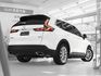 2024年型 HONDA本田 CR-V 白 1.5／I-KEY.ACC.車偏.盲點.環景.電尾  第2張縮圖
