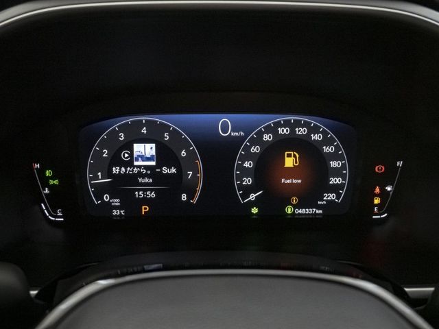 2024年型 HONDA本田 CR-V 白 1.5／I-KEY.ACC.車偏.盲點.環景.電尾  第4張相片