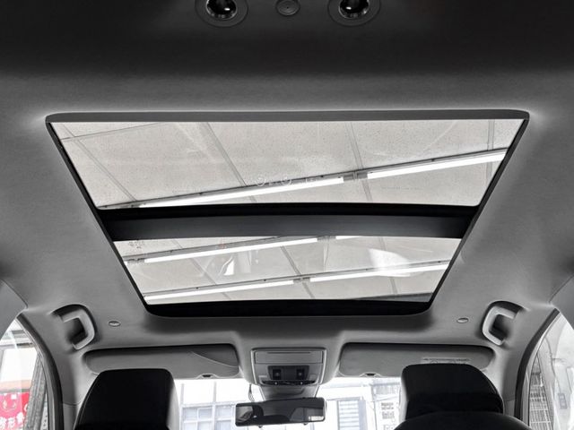 2024年型 HONDA本田 CR-V 白 1.5／I-KEY.ACC.車偏.盲點.環景.電尾  第11張相片