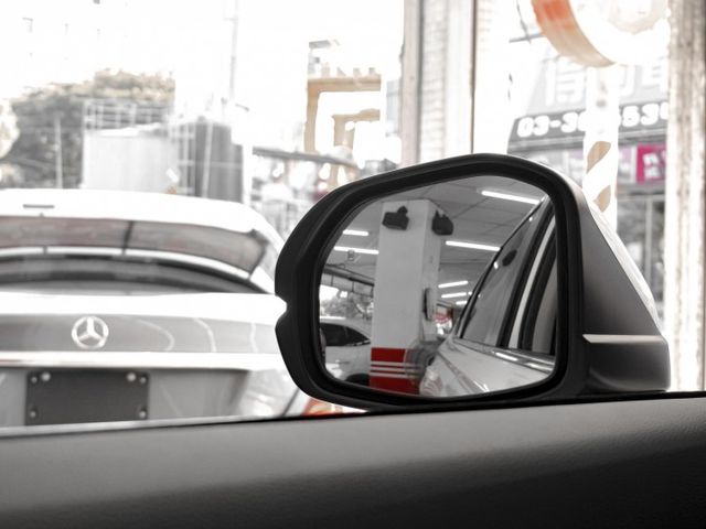 2024年型 HONDA本田 CR-V 白 1.5／I-KEY.ACC.車偏.盲點.環景.電尾  第16張相片