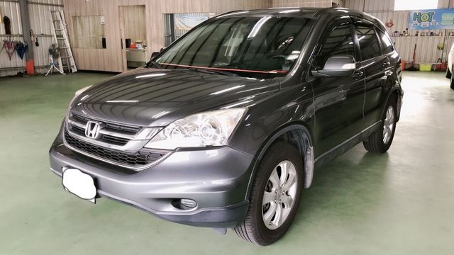 Honda 本田cr V 10年中古車的價格 Findcar 找車網