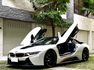 BMW 寶馬 I8  第1張縮圖