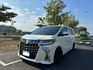 TOYOTA豐田 ALPHARD  第1張縮圖