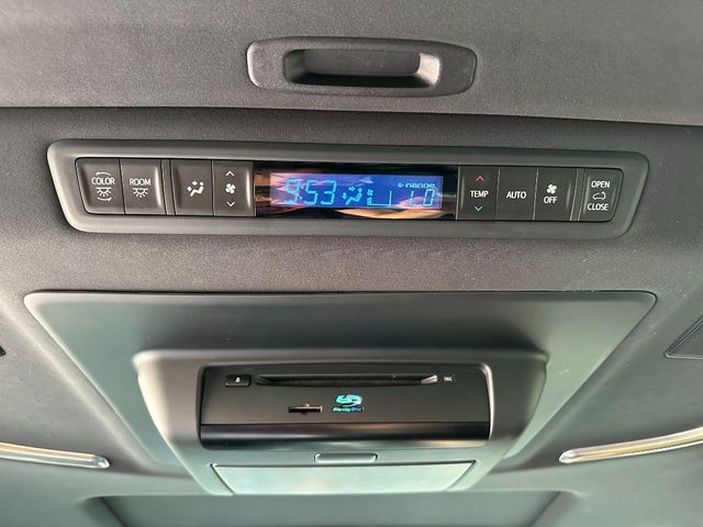 TOYOTA豐田 ALPHARD  第7張相片