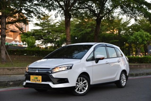 MITSUBISHI三菱 COLT PLUS  第1張相片