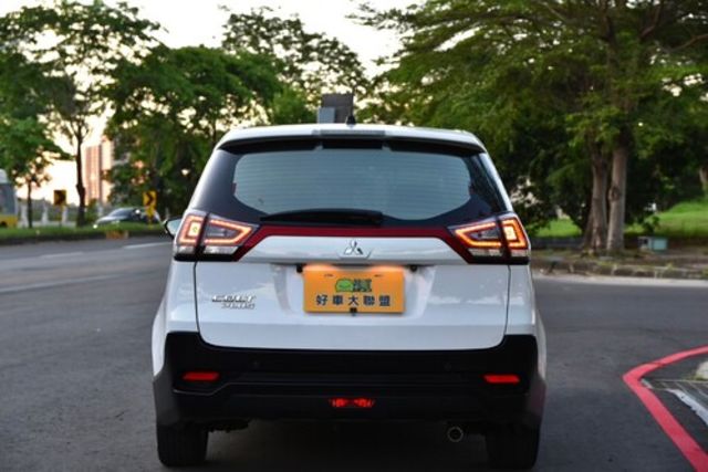 MITSUBISHI三菱 COLT PLUS  第4張相片