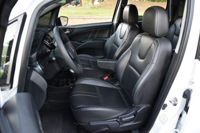 MITSUBISHI三菱 COLT PLUS  第7張相片