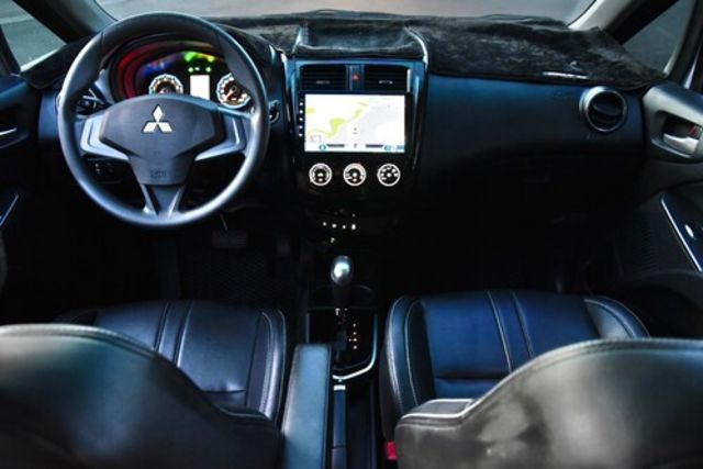 MITSUBISHI三菱 COLT PLUS  第11張相片