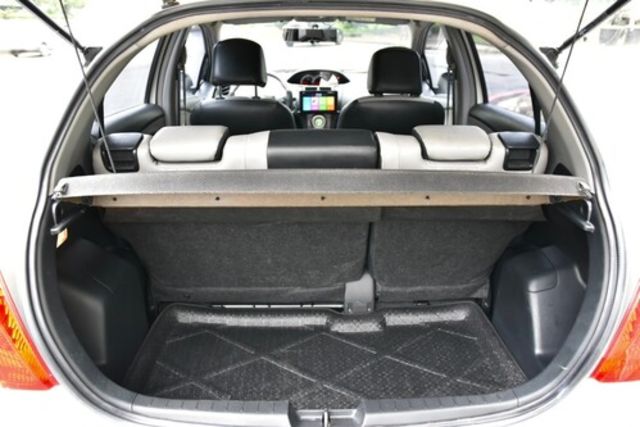 TOYOTA豐田 YARIS  第8張相片