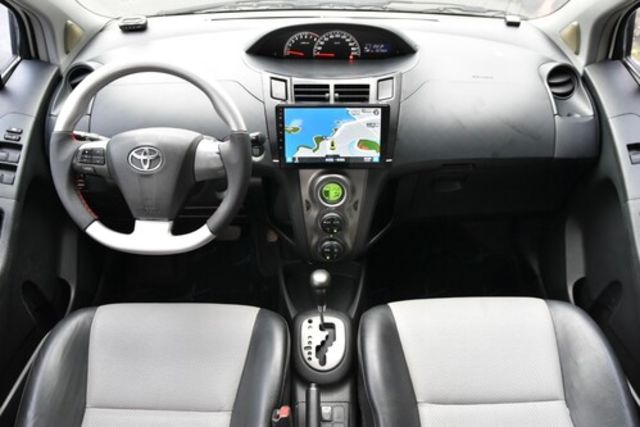 TOYOTA豐田 YARIS  第10張相片