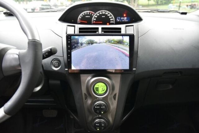 TOYOTA豐田 YARIS  第11張相片