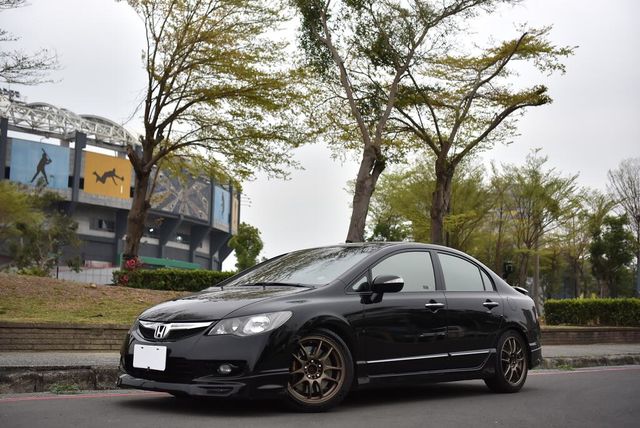 HONDA本田 CIVIC  第1張相片
