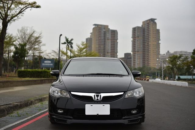 HONDA本田 CIVIC  第3張相片