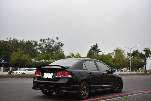 HONDA本田 CIVIC  第5張相片