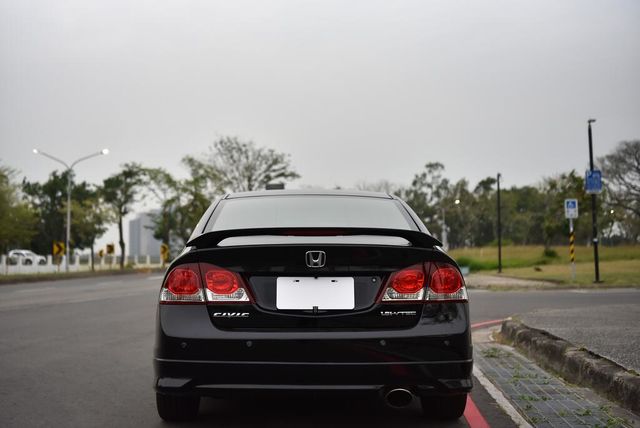 HONDA本田 CIVIC  第7張相片