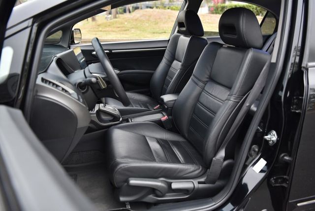 HONDA本田 CIVIC  第11張相片