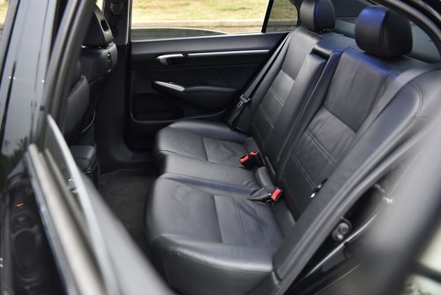 HONDA本田 CIVIC  第13張相片
