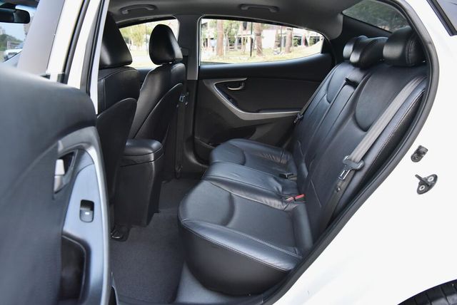 HYUNDAI現代 ELANTRA  第13張相片