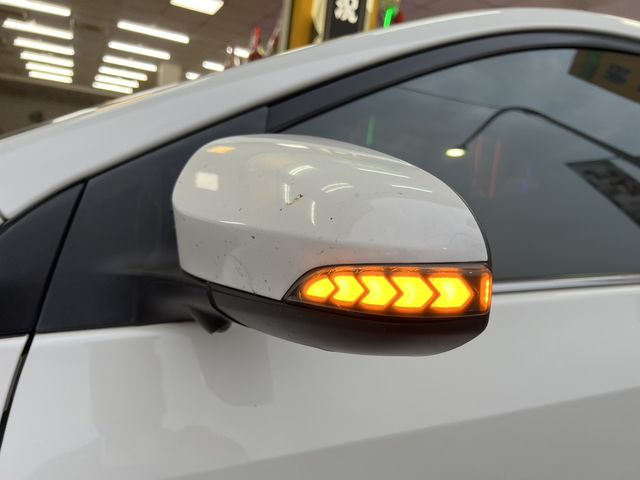 TOYOTA豐田 ALTIS  第8張相片