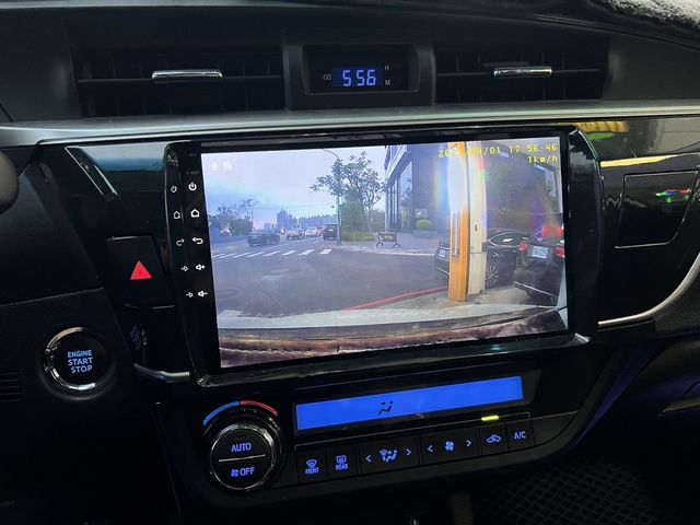 TOYOTA豐田 ALTIS  第12張相片