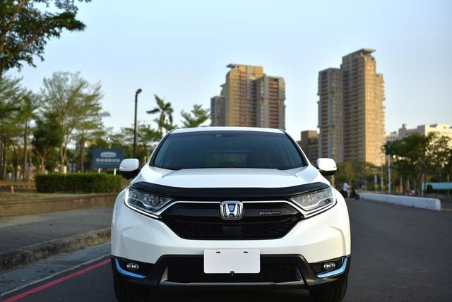 HONDA本田 CR-V  第2張相片