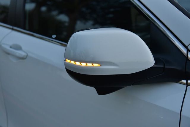 HONDA本田 CR-V  第4張相片