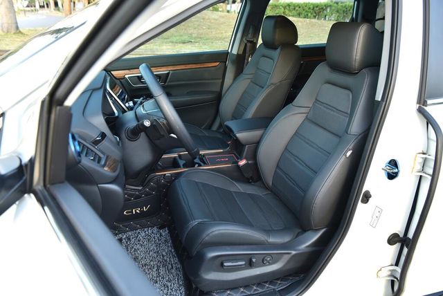 HONDA本田 CR-V  第6張相片